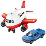 Transport Airplane Model Assorted