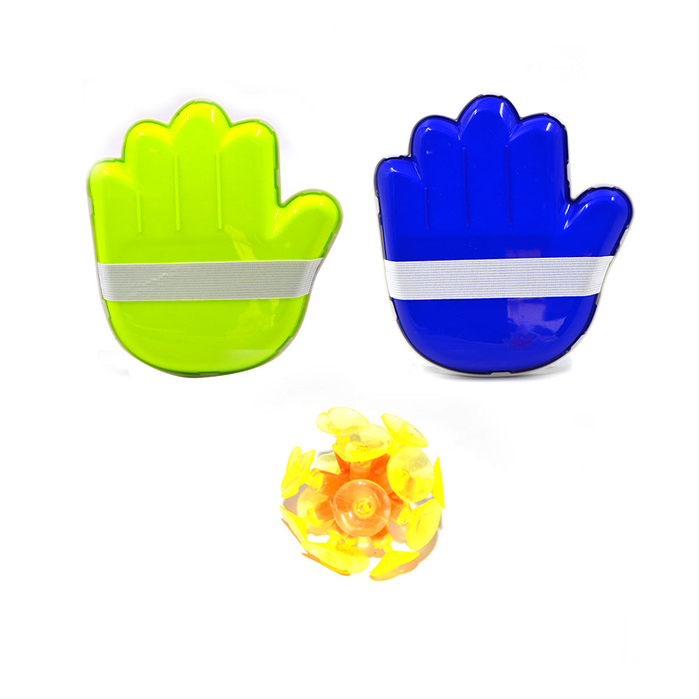 Links to CATCH BALL by 