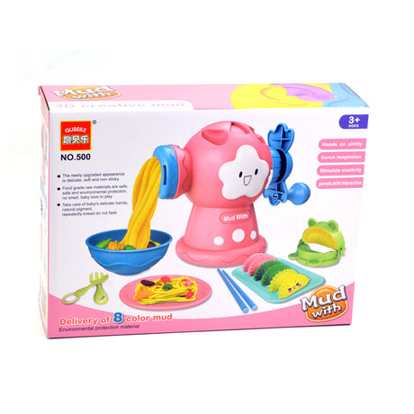 Links to CLAY SET FOOD by 