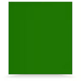Dark Green Chart Paper 50x70 cm heavyweight 230gsm sheet for school posters and crafts