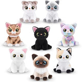 Pets Alive Smitten Kittens Series 1 Interactive Plush Bulk 8pcs