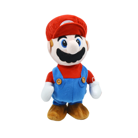 Links to MARIO ACTION FIGURE 30 CM by 