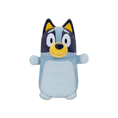Squishmallows 10" Bluey Hugmees