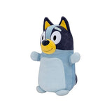 Squishmallows Original 10-Inch Bluey Hugmees