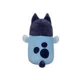Squishmallows Original 10-Inch Bluey Hugmees