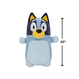 Squishmallows Original 10-Inch Bluey Hugmees