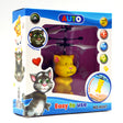 Links to CAT HELICOPTER TOY ASST by 