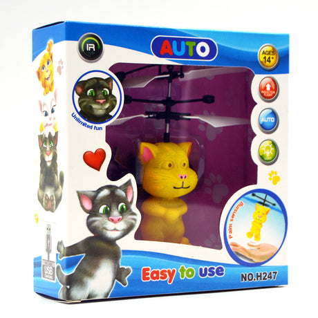 Links to CAT HELICOPTER TOY ASST by 