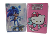 A5 Character Notebook (Assorted Designs, Sold as Single)