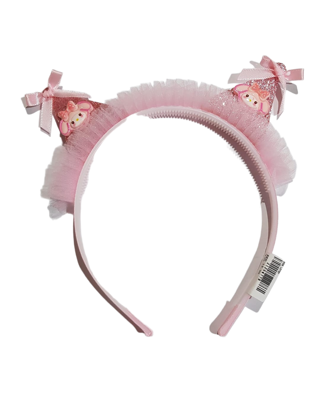 My Melody Headband