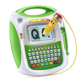 Leapfrog Mr Pencils Scribble Write And Read