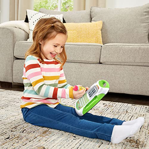 Leapfrog Mr Pencils Scribble Write And Read