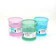 Round Pen Holder – Assorted 3-Pack