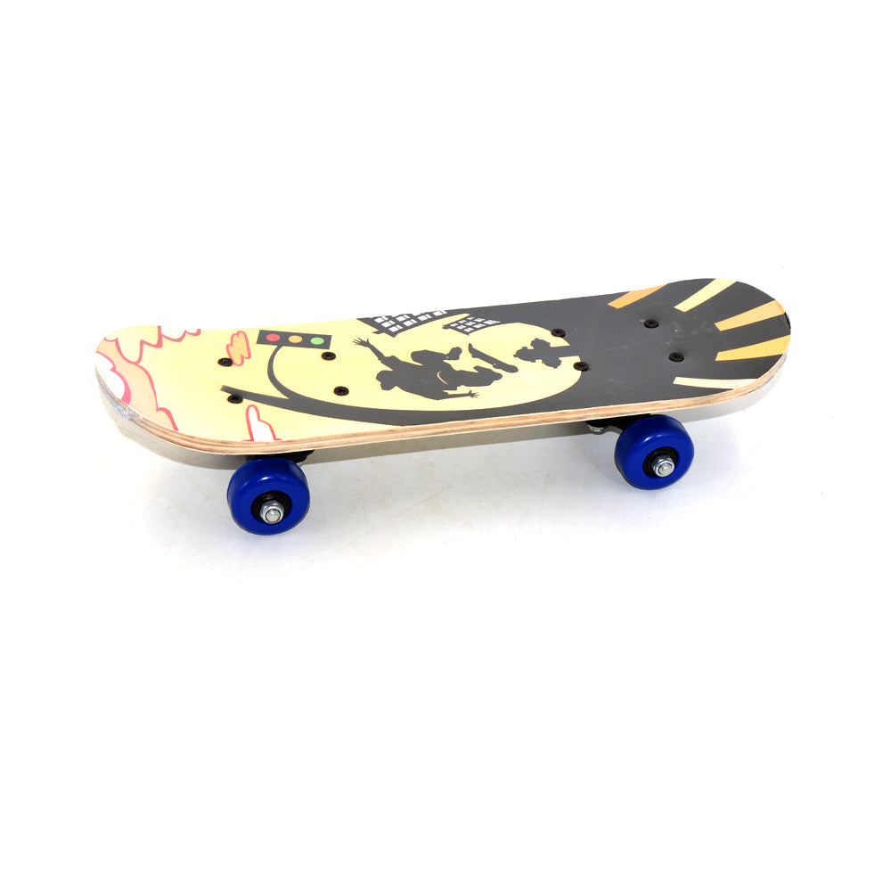 Skateboard Small Assorted (Price Per Piece)