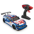 Maserati Granturismo GT3 Model Car – 1:12 Scale