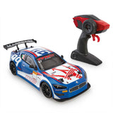 Maserati Granturismo GT3 Model Car – 1:12 Scale