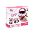Kids Braiding Machine Toy – Easy Hair Styling Fun