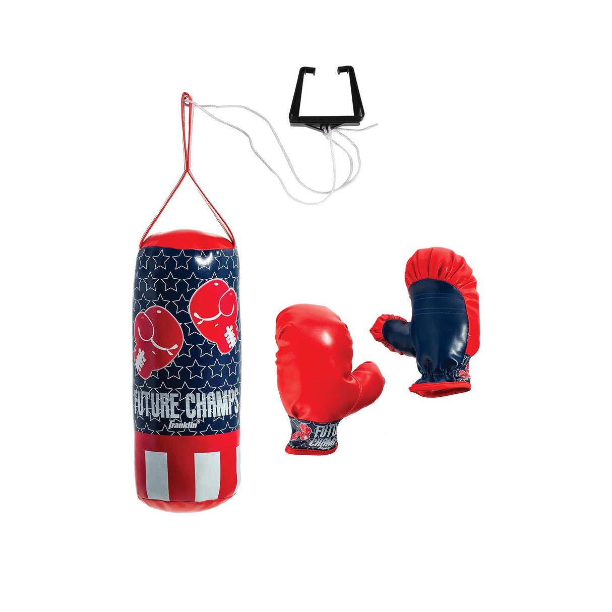 Links to BOOM BOXING SET FOR KIDS by 