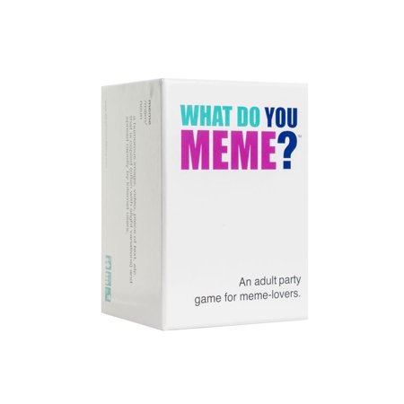 Links to What Do You Meme? Card Game by what-do-you-meme?-card-game