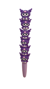Kurumi Fancy Pen (2 Assorted)