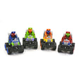 Links to STUNT CAR ASSORTED by 