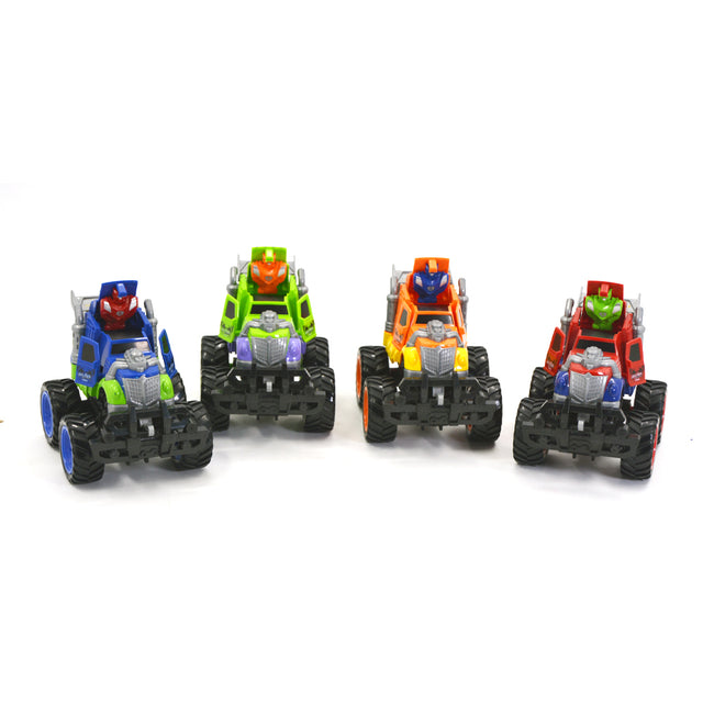 Links to STUNT CAR ASSORTED by 