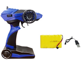 Crazed Champion Racer Car 1/10 Scale 2.4GHz