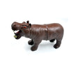 Links to  HIPPO PLASTIC FIGURE by 