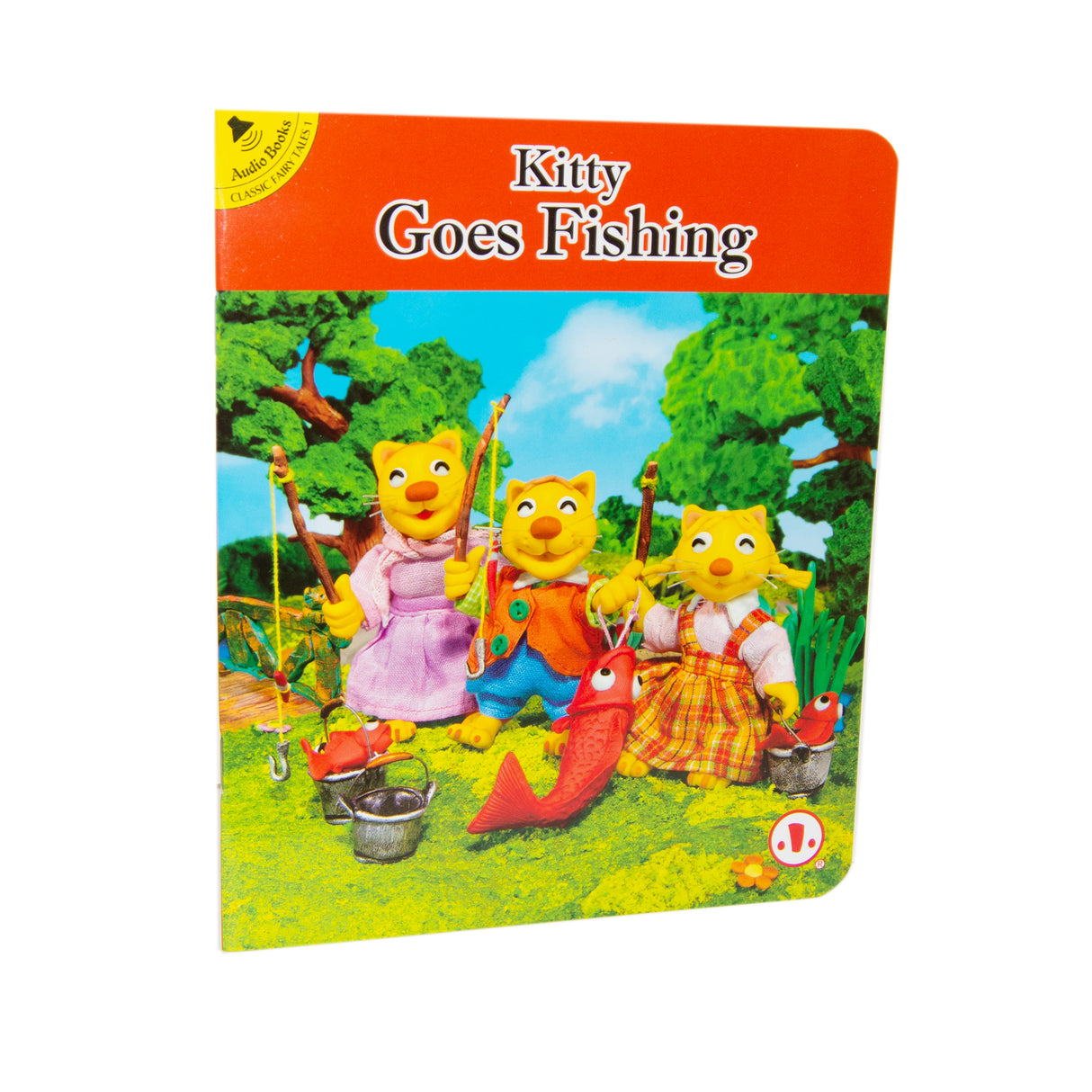 Teeny Baby Classic Fairy Tales 1 - Assorted Stories