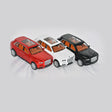 Links to ROLLS ROYCE CULLINAN DIE CAST PULL BACK CAR ASST 3 by 