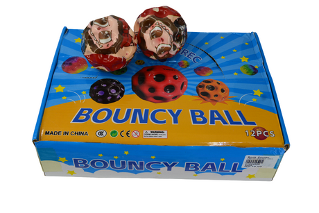 Labubu Bouncy Ball