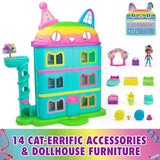 Gabby's Dollhouse Gabby's Celebration Dollhouse