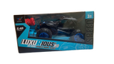 High Speed OffRoad Remote Control Car 2.4GHz