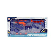 Links to DIY MAGNETIC ELECTRIC GUN  by 