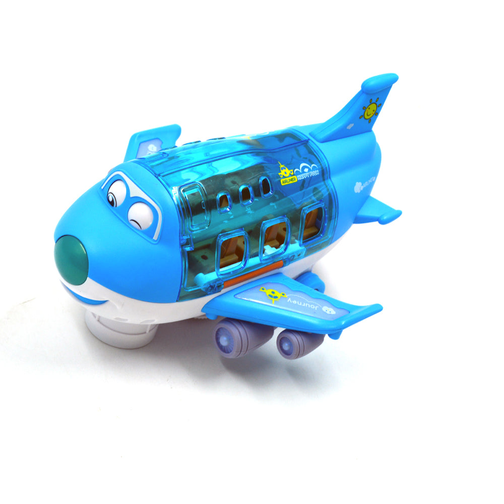 Links to AIRLINER UNIVERSAL by 