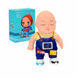 Links to FUNKY DOLL BOY -1 EYES CLOSE by 