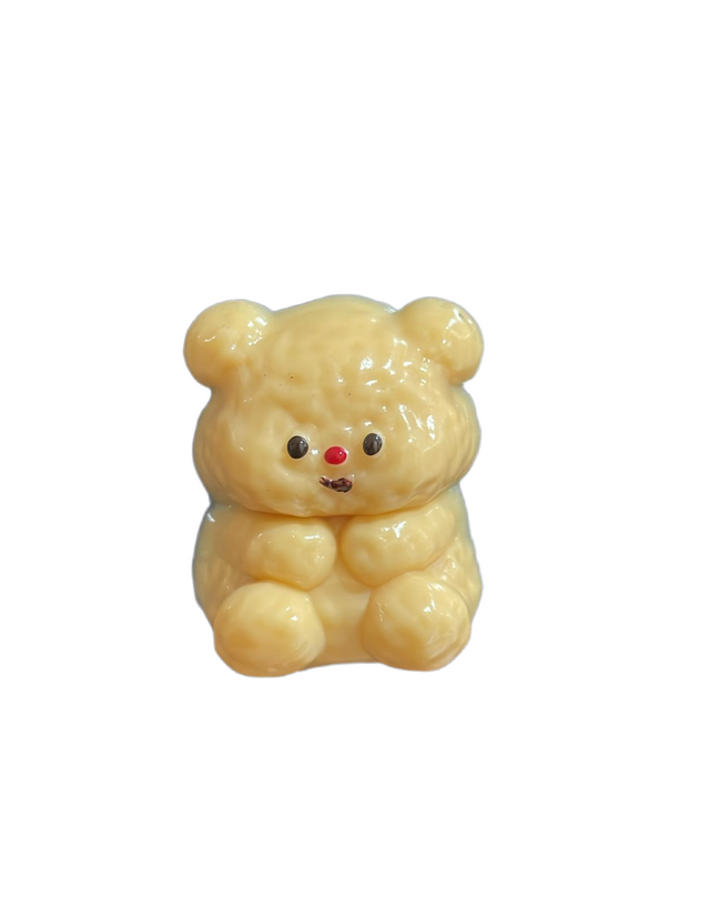 Squeeze Teddy Relaxation Toy