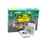 Roht Feha Arabic Card Game (2–6 Players)