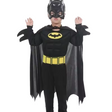Batman Costume Set (Large, K-179)