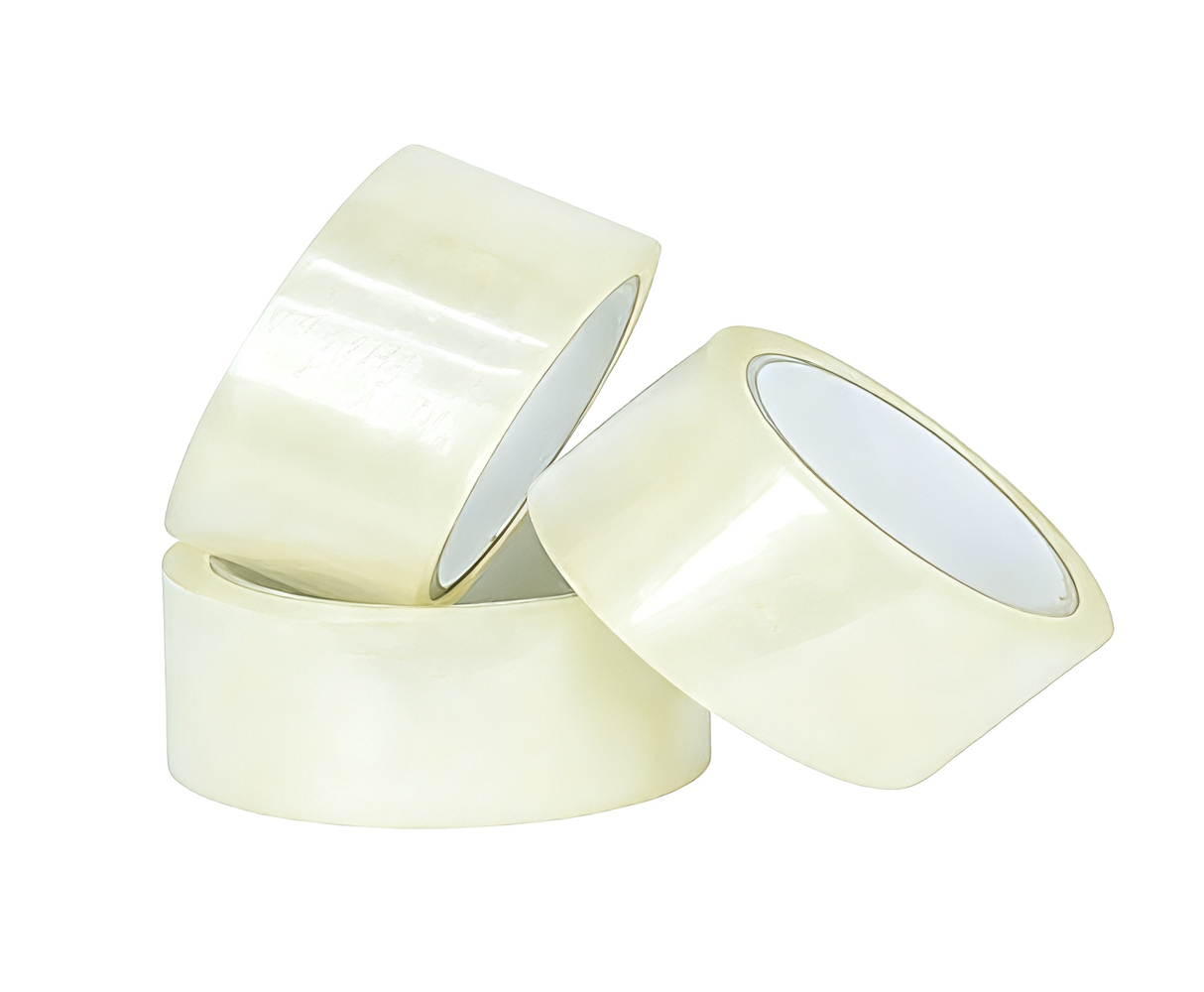 Crystal Clear Tape 50 Yards