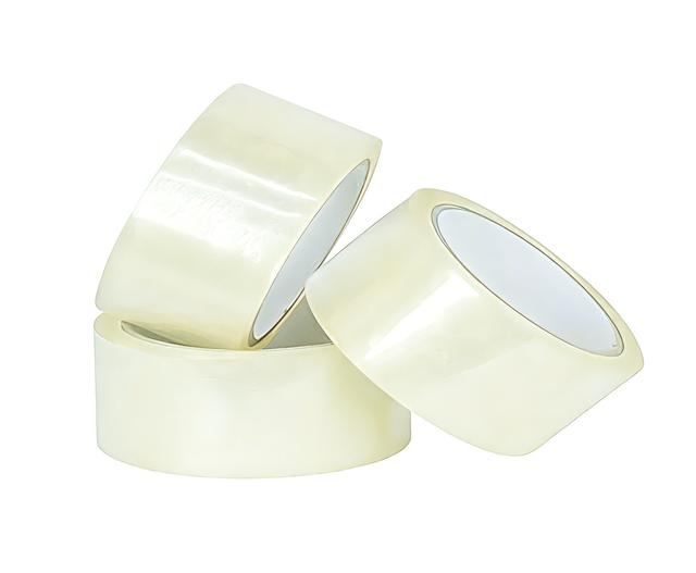Crystal Clear Tape 50 Yards