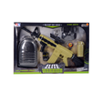 Links to MILITARY SUIT GUN SET by 
