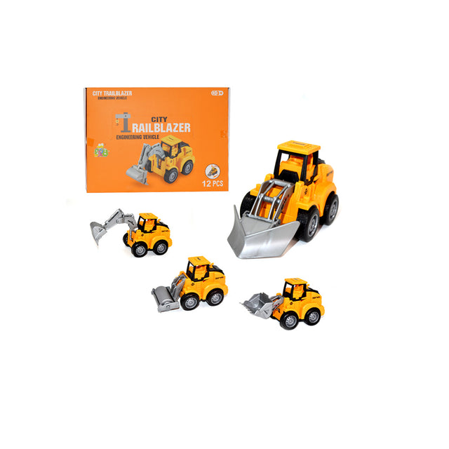 Links to VEHICLE CONSTRUCTION YELLOW by 