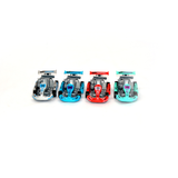 Go Kart Miniature Model (4 Assorted Colors, Sold As Single)