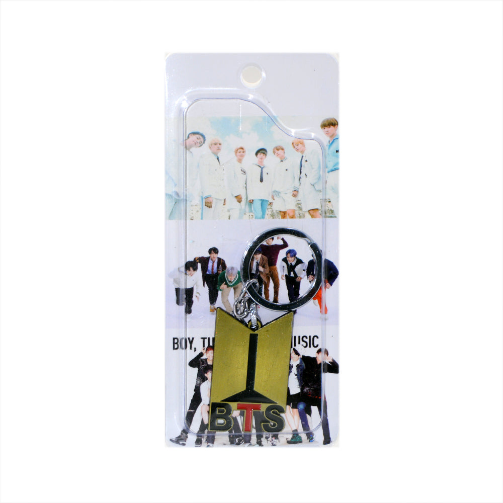 Bts Key Chain