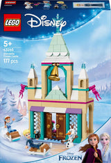 Lego Disney 43265 Arendelle Frozen Castle Playset