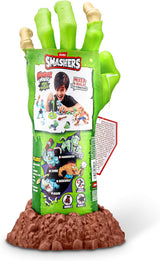 Smashers Horror House Dissect -Assorted (Zombie, Shark, Frankenstein, Werewolf)