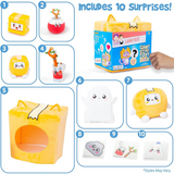 Lankybox Giant Foxy Mystery Box