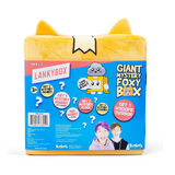 Lankybox Giant Foxy Mystery Box