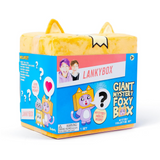 Lankybox Giant Foxy Mystery Box
